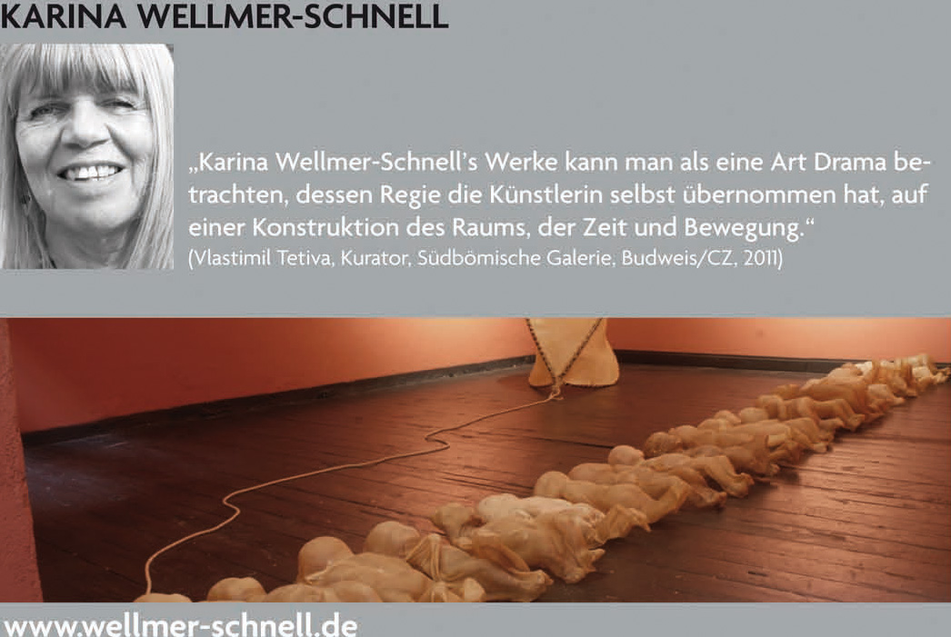 Karina Wellmer-Schnell