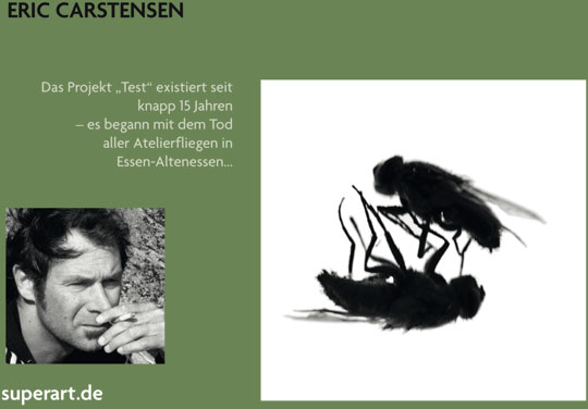 Eric Carstensen