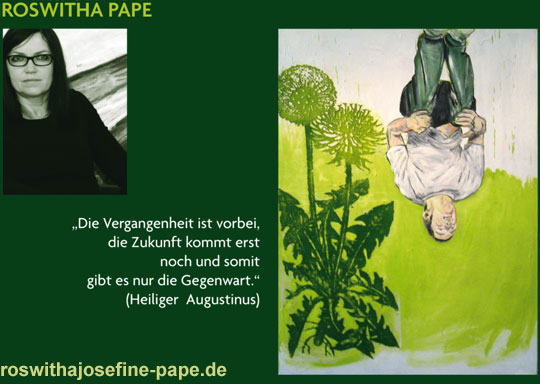 Roswitha Pape